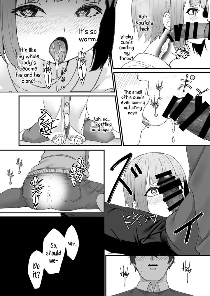 Flirty-Love-First-Time-Sex-With-My-Crossdressing-Pretty-Boy-Lover-By-Chirali-Tei-Pendd-Eng page 11
