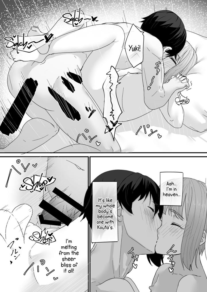 Flirty-Love-First-Time-Sex-With-My-Crossdressing-Pretty-Boy-Lover-By-Chirali-Tei-Pendd-Eng page 16