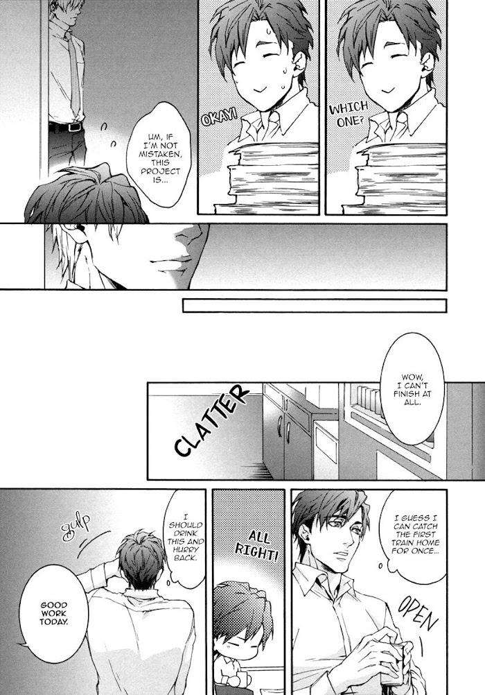Florist-No-Koi-Wa-Saku-By-Yoshi-Eng page 4
