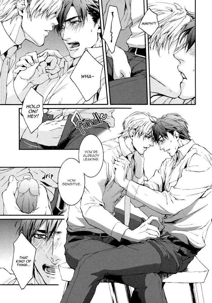 Florist-No-Koi-Wa-Saku-By-Yoshi-Eng page 8