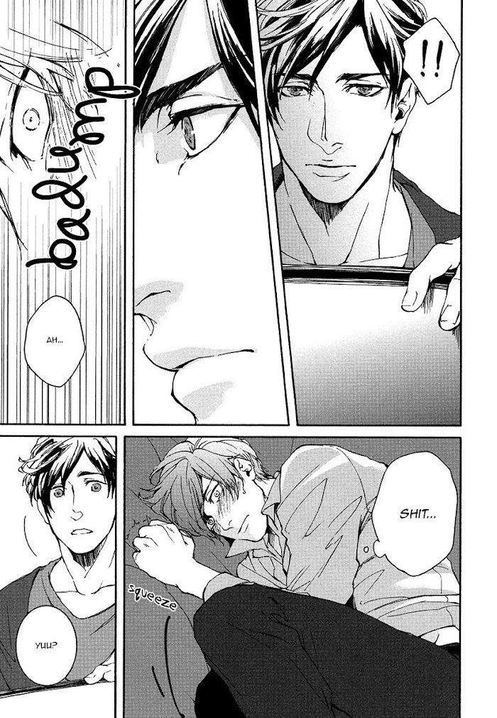 Florist-No-Koi-Wa-Saku-By-Yoshi-Eng page 7