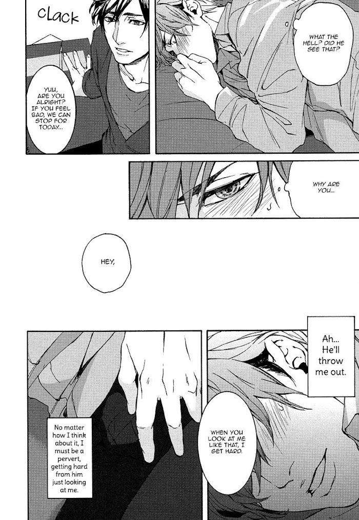 Florist-No-Koi-Wa-Saku-By-Yoshi-Eng page 8