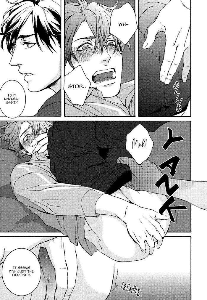 Florist-No-Koi-Wa-Saku-By-Yoshi-Eng page 13