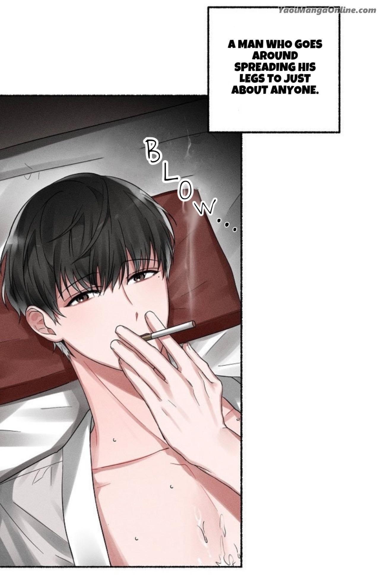 Flower-By-Hoya-Uncensored-Eng page 3