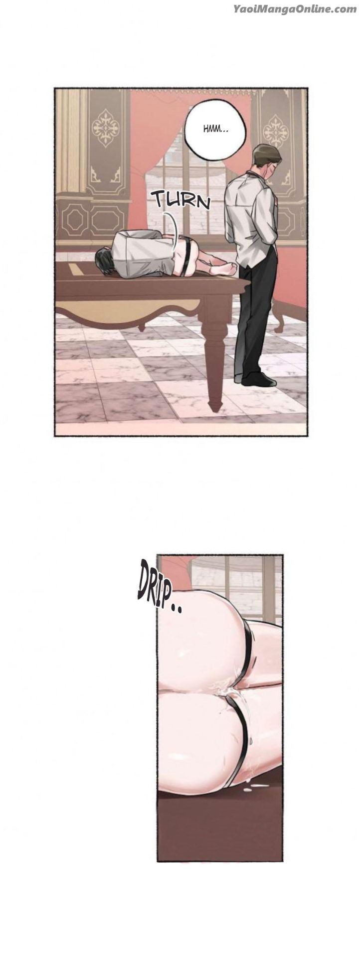 Flower-By-Hoya-Uncensored-Eng page 29