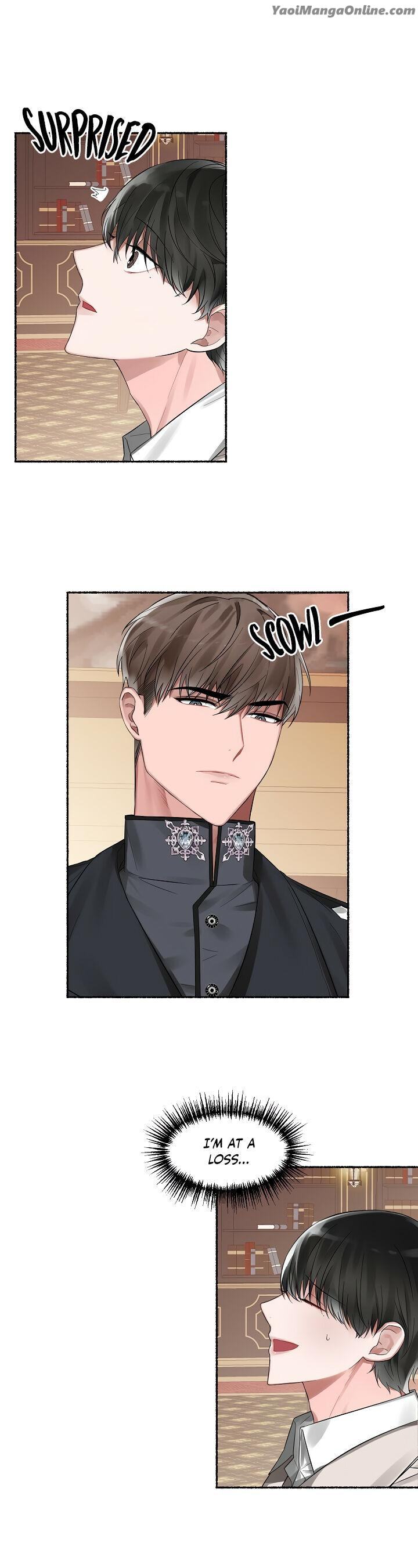 Flower-By-Hoya-Uncensored-Eng chapter_003 thumbnail