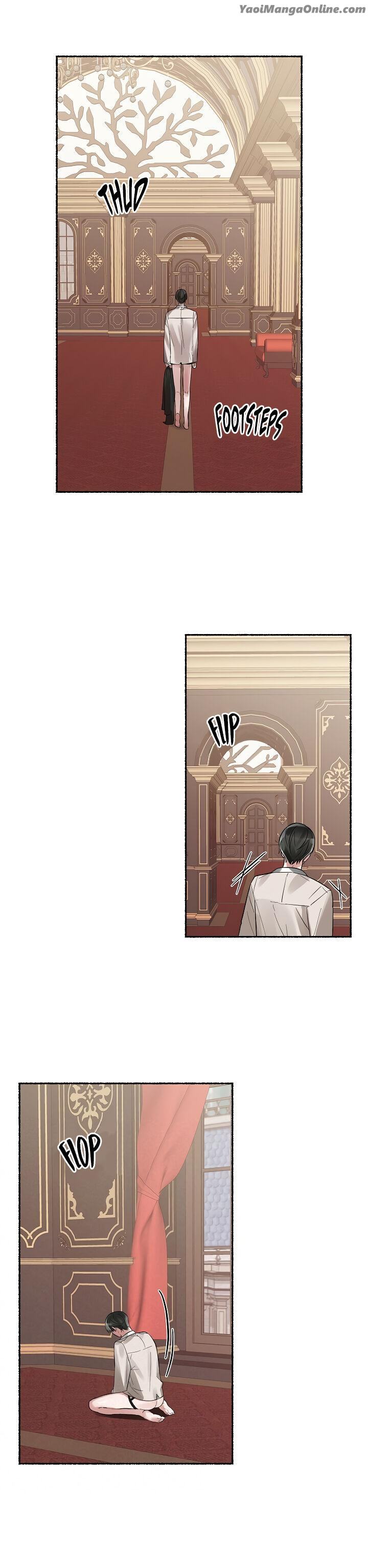 Flower-By-Hoya-Uncensored-Eng page 6