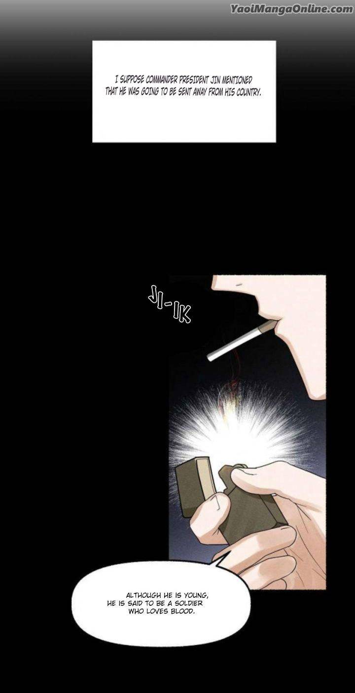 Flower-By-Hoya-Uncensored-Eng page 36