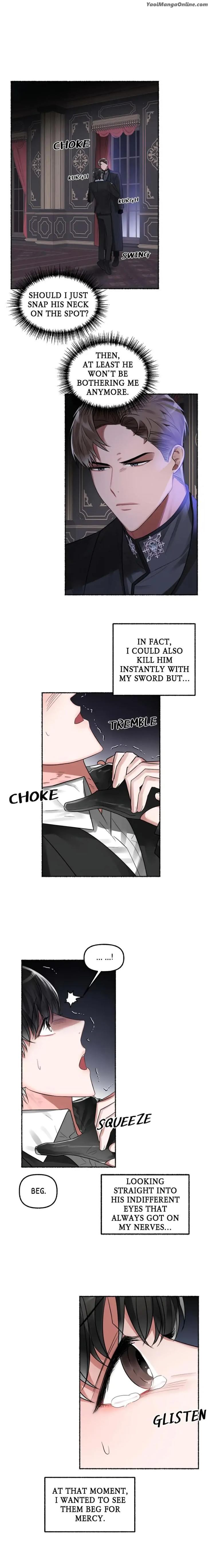 Flower-By-Hoya-Uncensored-Eng chapter_006 thumbnail