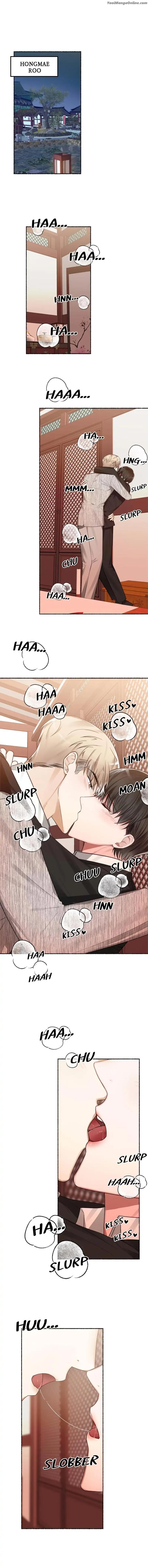 Flower-By-Hoya-Uncensored-Eng chapter_007 thumbnail
