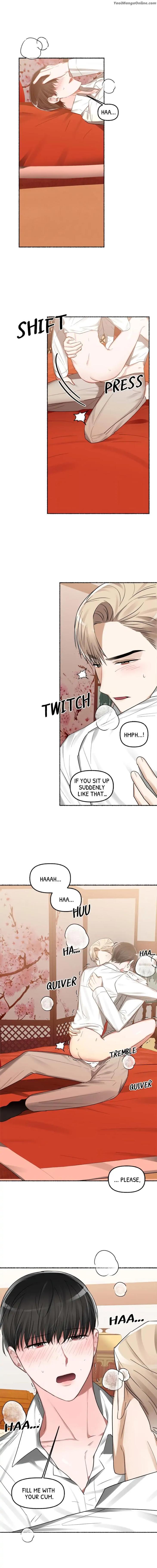 Flower-By-Hoya-Uncensored-Eng page 11