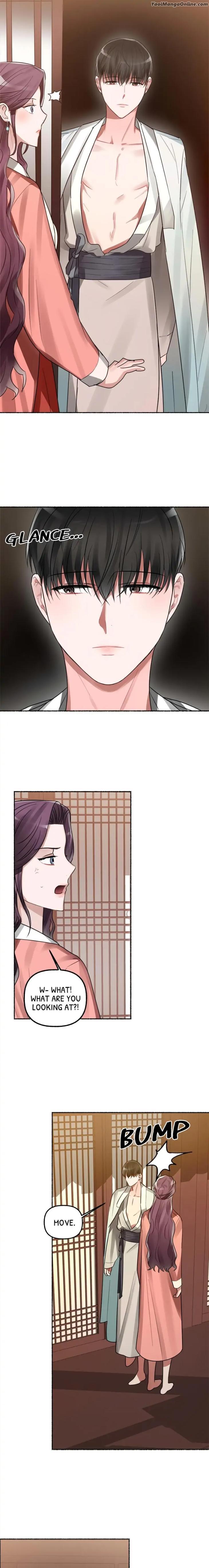 Flower-By-Hoya-Uncensored-Eng page 15