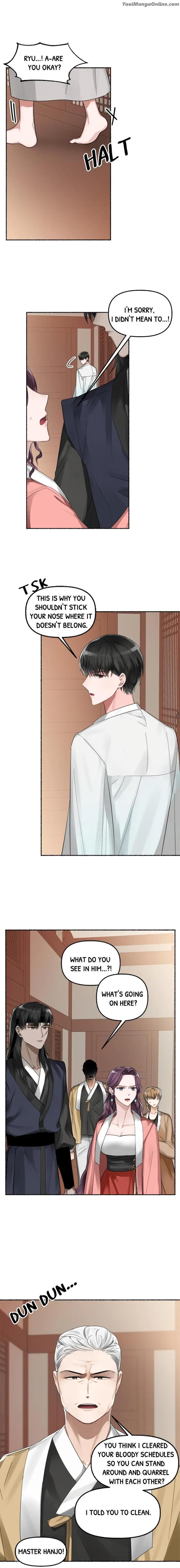 Flower-By-Hoya-Uncensored-Eng page 2