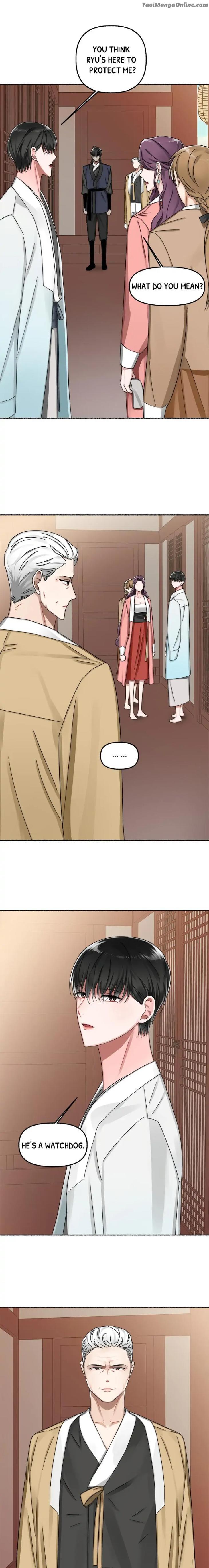 Flower-By-Hoya-Uncensored-Eng page 5