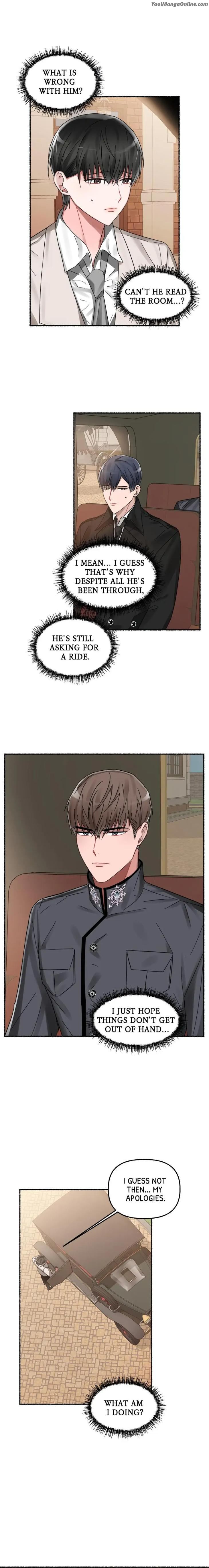 Flower-By-Hoya-Uncensored-Eng chapter_009 thumbnail