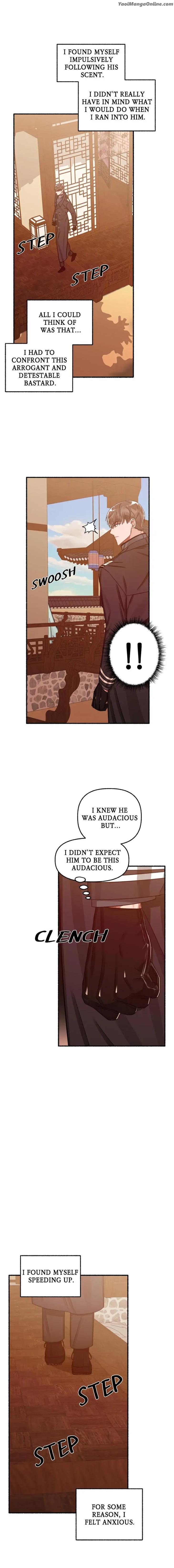 Flower-By-Hoya-Uncensored-Eng page 15