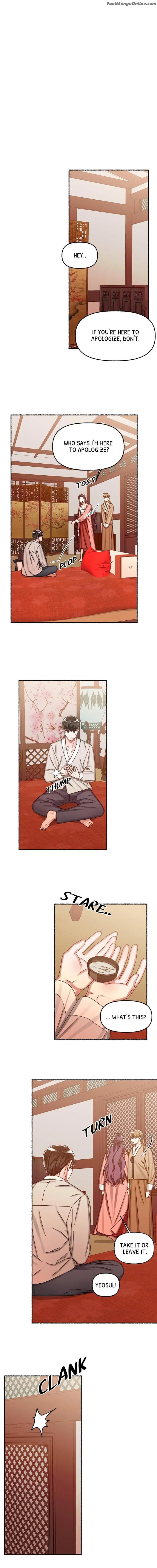 Flower-By-Hoya-Uncensored-Eng page 3