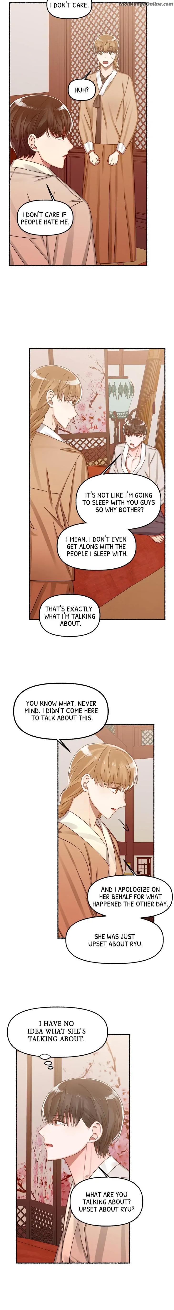Flower-By-Hoya-Uncensored-Eng page 5