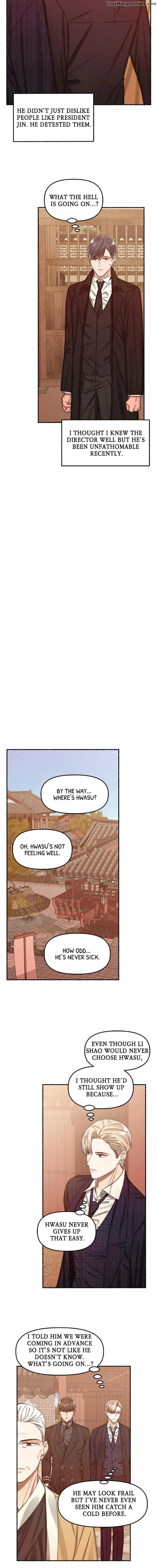 Flower-By-Hoya-Uncensored-Eng page 9