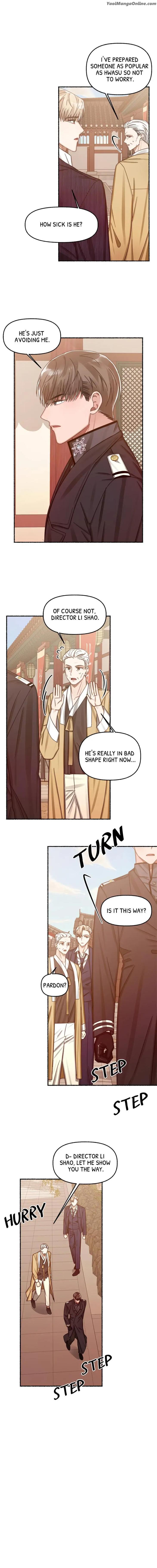 Flower-By-Hoya-Uncensored-Eng page 10