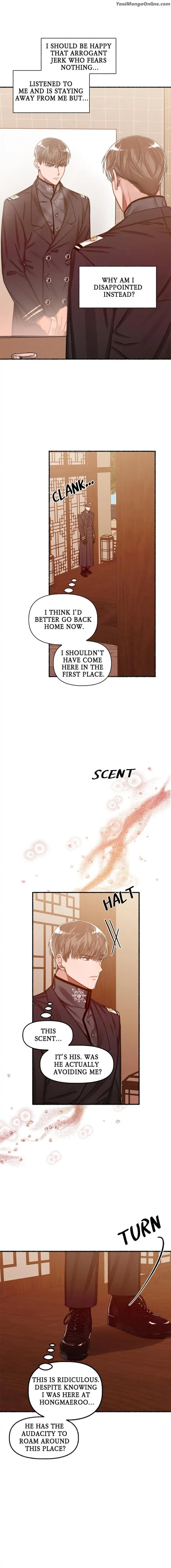 Flower-By-Hoya-Uncensored-Eng page 14