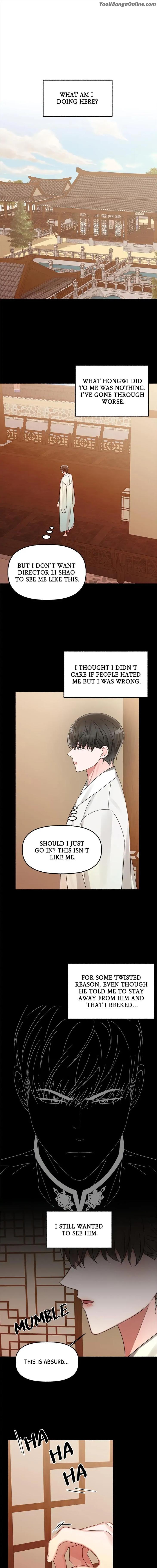 Flower-By-Hoya-Uncensored-Eng chapter_011 thumbnail