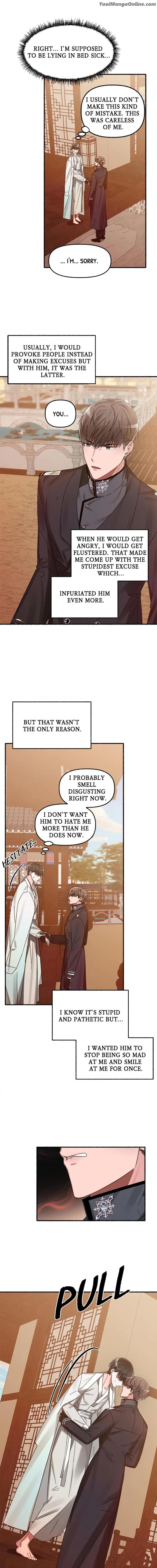 Flower-By-Hoya-Uncensored-Eng page 5