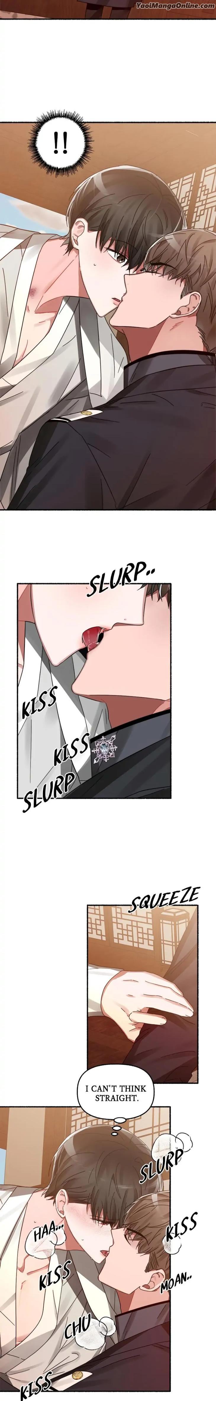 Flower-By-Hoya-Uncensored-Eng page 6