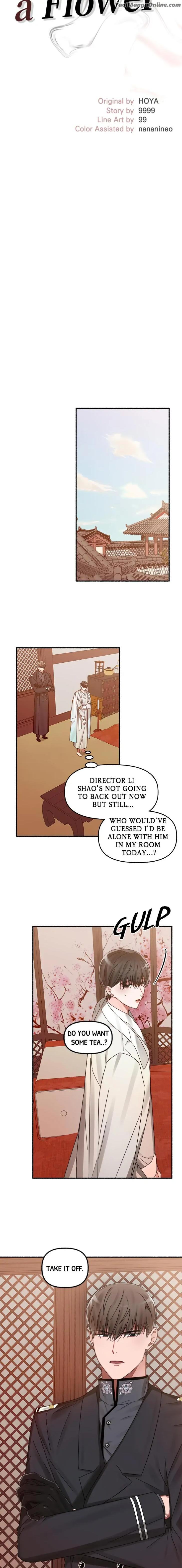 Flower-By-Hoya-Uncensored-Eng page 8