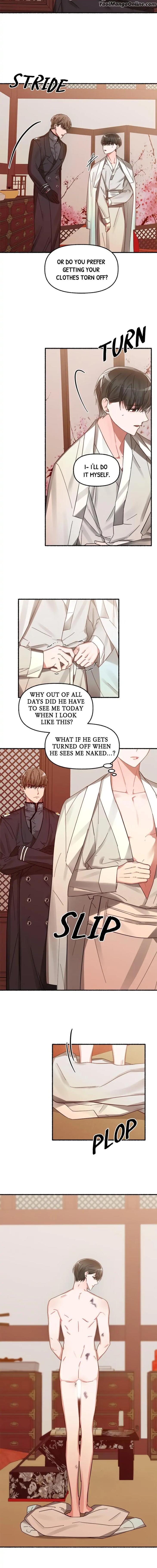 Flower-By-Hoya-Uncensored-Eng page 9