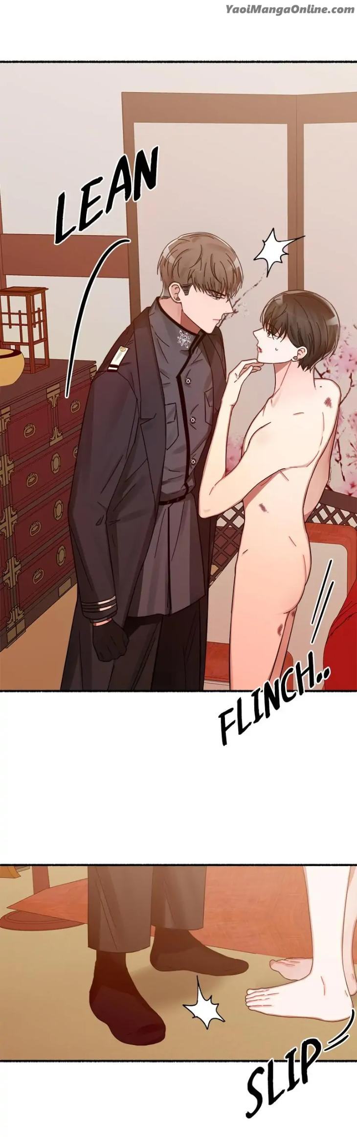 Flower-By-Hoya-Uncensored-Eng page 11