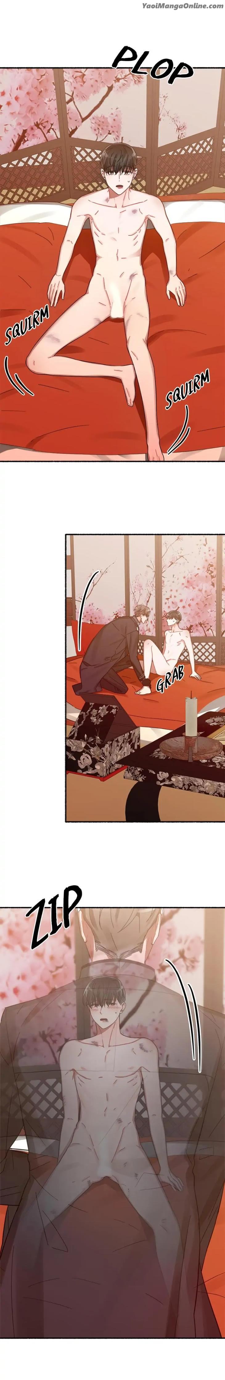 Flower-By-Hoya-Uncensored-Eng page 12