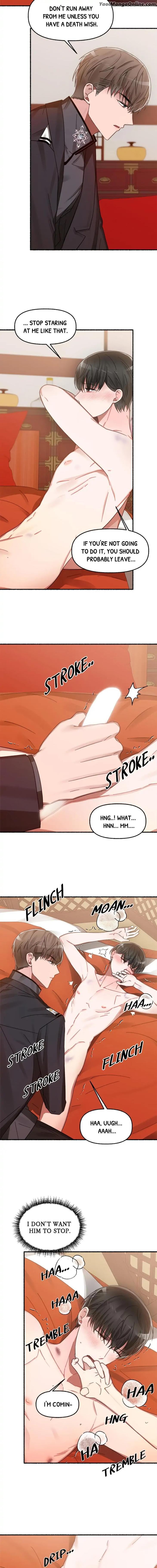 Flower-By-Hoya-Uncensored-Eng page 14