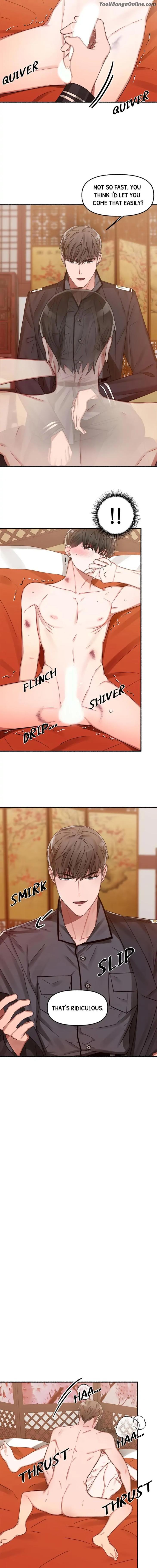 Flower-By-Hoya-Uncensored-Eng page 15