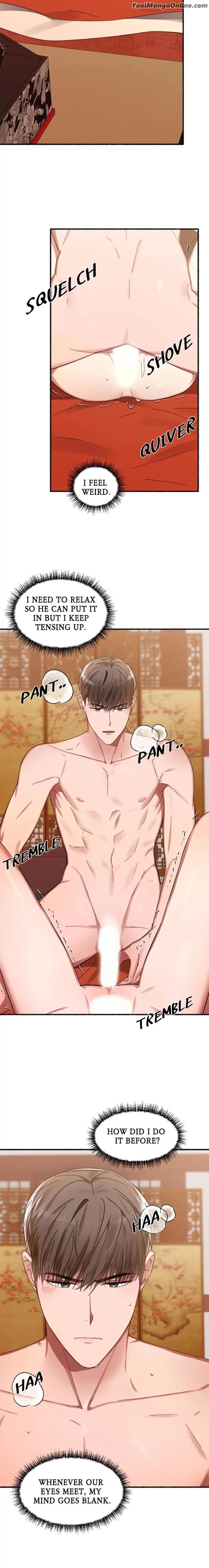 Flower-By-Hoya-Uncensored-Eng page 16