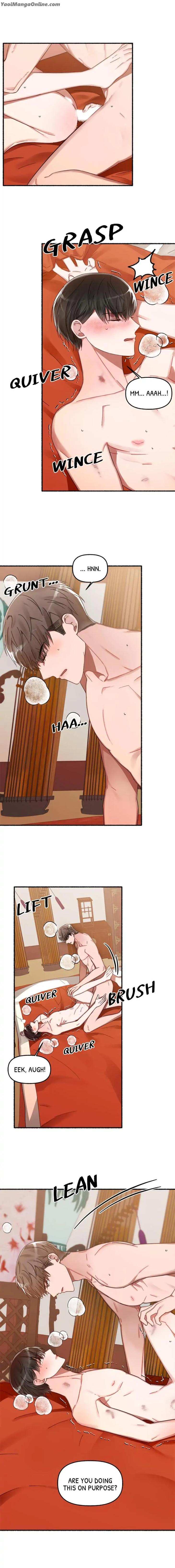 Flower-By-Hoya-Uncensored-Eng page 3