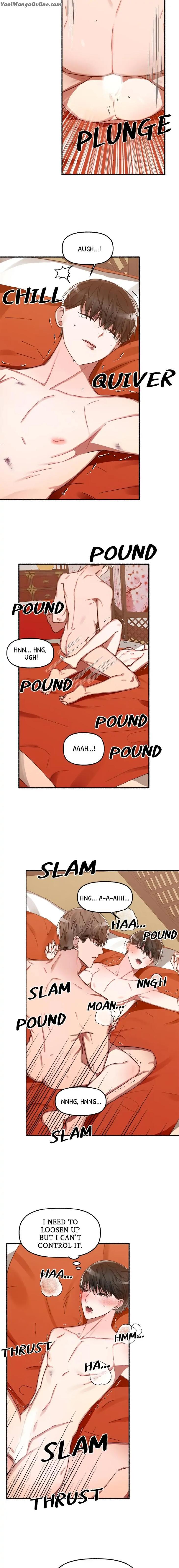 Flower-By-Hoya-Uncensored-Eng page 6