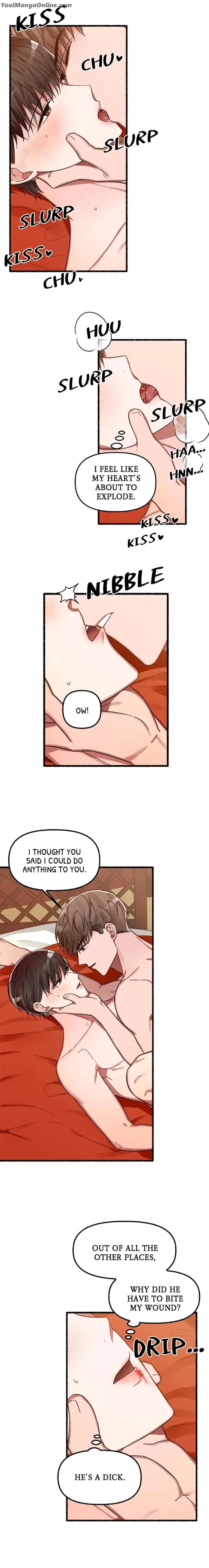 Flower-By-Hoya-Uncensored-Eng page 11