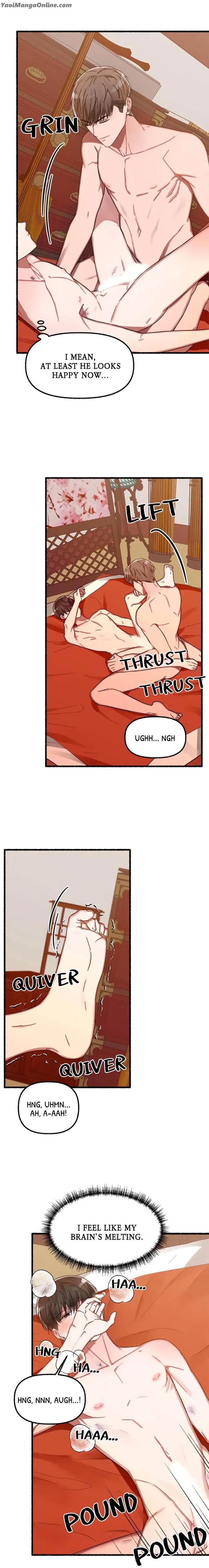 Flower-By-Hoya-Uncensored-Eng page 12