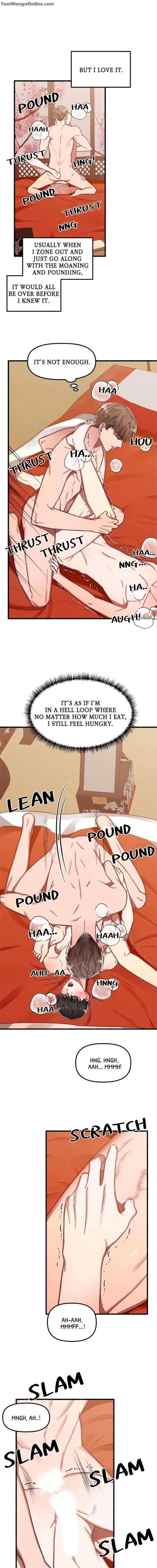 Flower-By-Hoya-Uncensored-Eng page 13