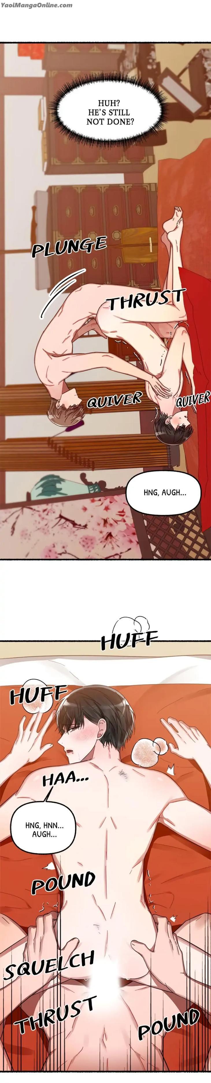 Flower-By-Hoya-Uncensored-Eng page 16