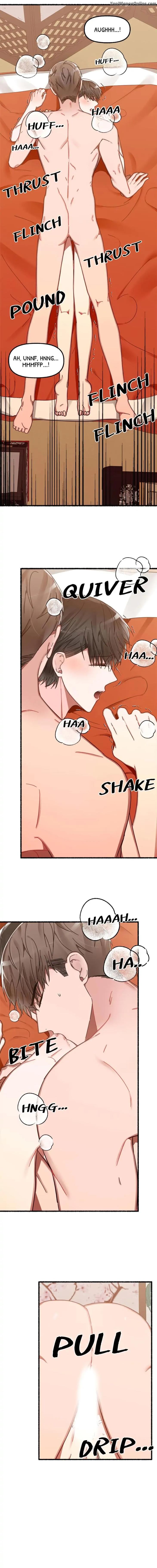 Flower-By-Hoya-Uncensored-Eng page 9