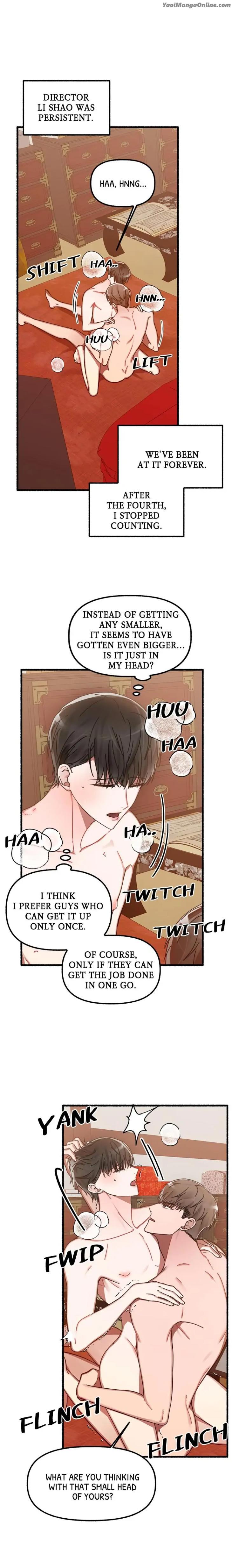 Flower-By-Hoya-Uncensored-Eng page 10