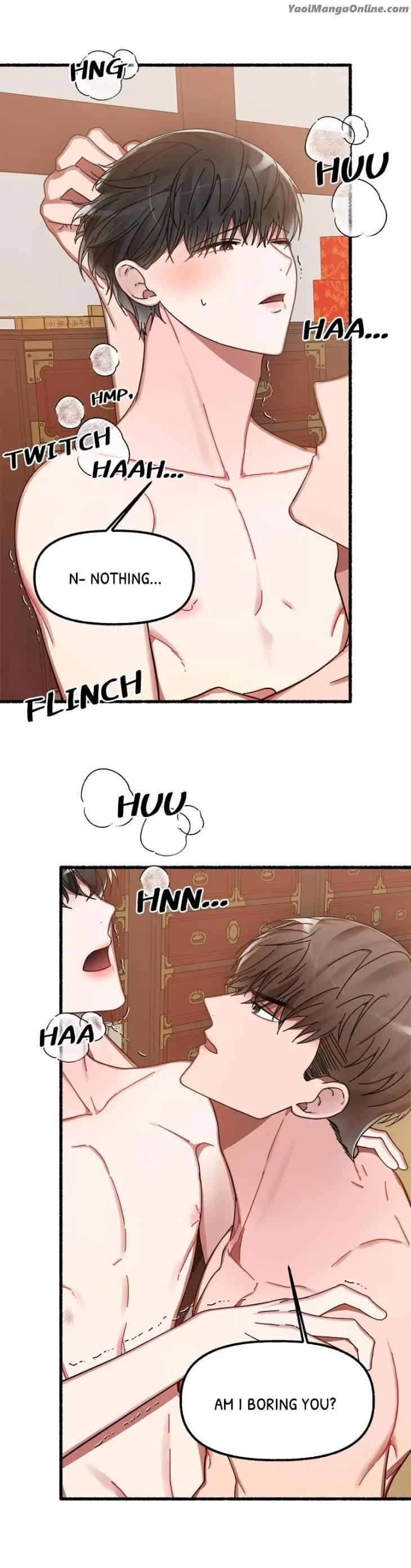 Flower-By-Hoya-Uncensored-Eng page 11