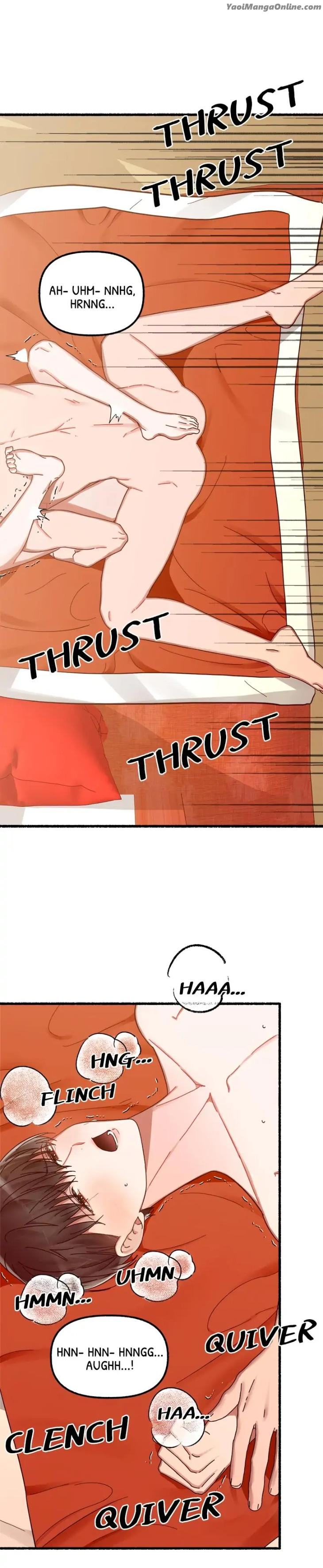 Flower-By-Hoya-Uncensored-Eng page 13