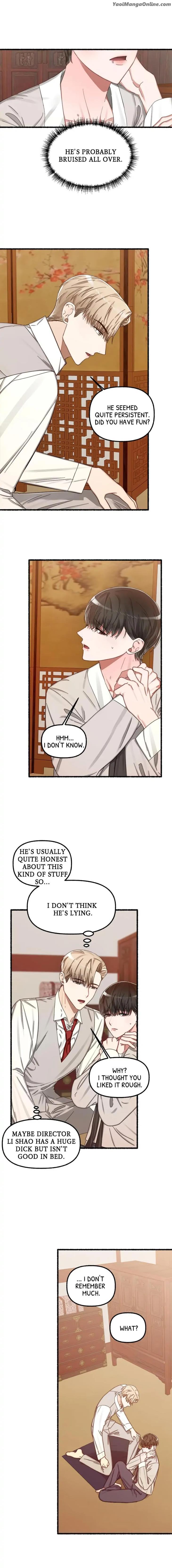 Flower-By-Hoya-Uncensored-Eng chapter_014 thumbnail