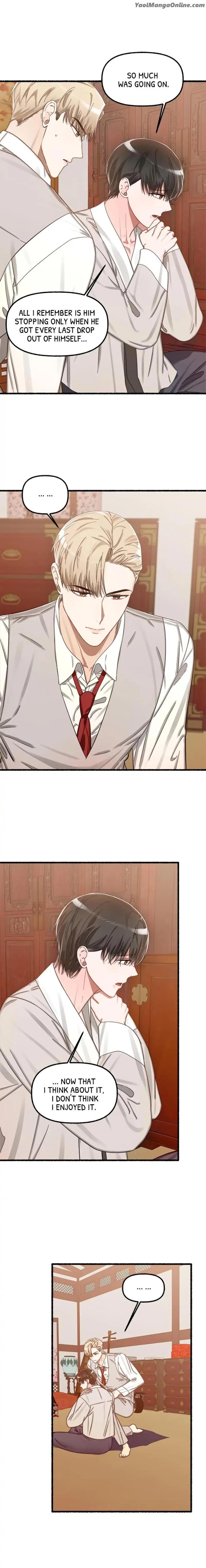 Flower-By-Hoya-Uncensored-Eng page 2