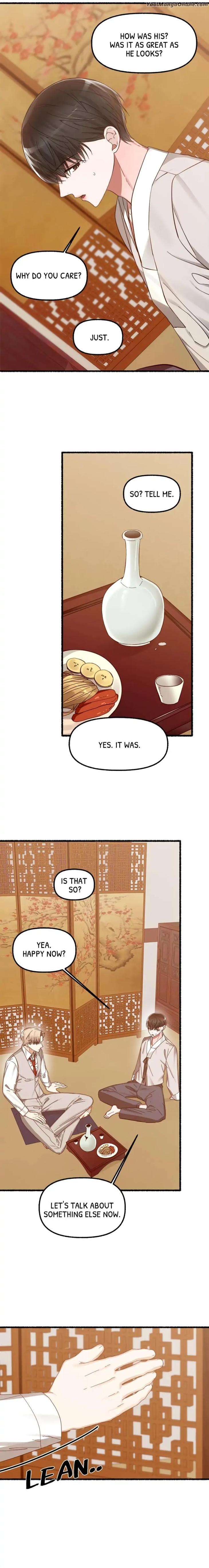 Flower-By-Hoya-Uncensored-Eng page 22