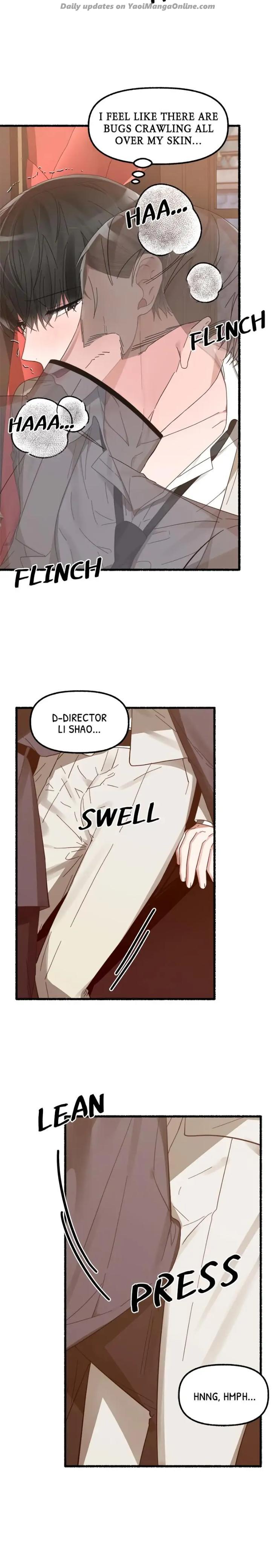 Flower-By-Hoya-Uncensored-Eng page 2