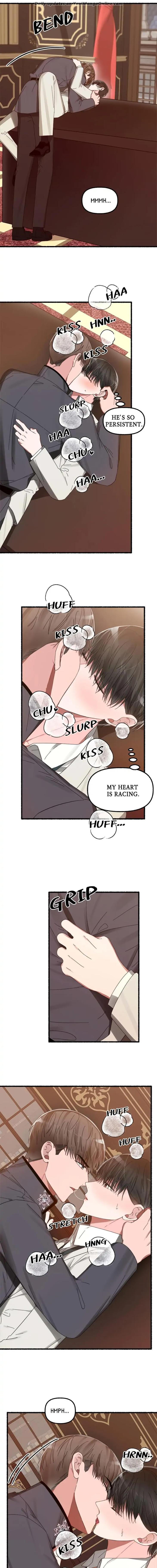 Flower-By-Hoya-Uncensored-Eng page 6